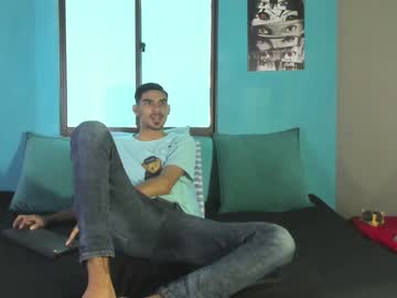 [03-07-23] gregory_miller record video with dildo from Chaturbate.com