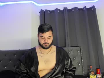 [26-09-22] harrymclaince_ record public show video from Chaturbate