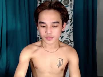 [13-06-23] hotasian_cums record private show video from Chaturbate