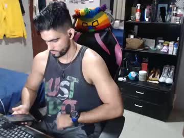 [02-11-23] jackecuador blowjob show from Chaturbate