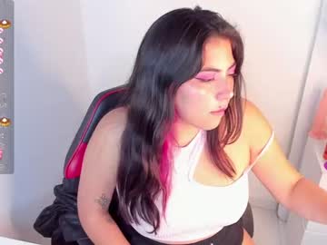 [08-03-24] lovely__sofy chaturbate public show