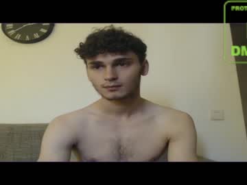 [25-11-22] alessiozanotti record private show video from Chaturbate.com