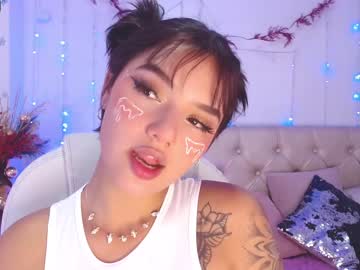 [21-12-22] alice_moongh cam video from Chaturbate