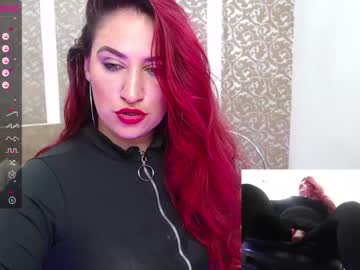 [04-01-23] dulce_smitth private show