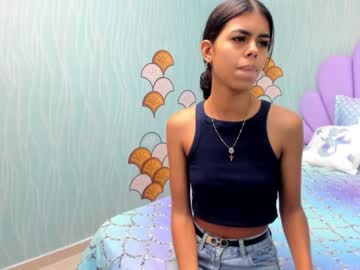 [29-04-24] isa_little4u record show with cum from Chaturbate