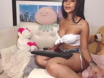 [22-01-22] jane_cruz chaturbate private XXX video