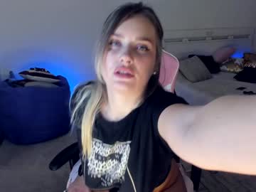 [24-10-23] kittiliza chaturbate public record