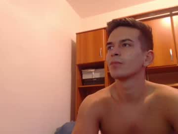 masterdani00 chaturbate