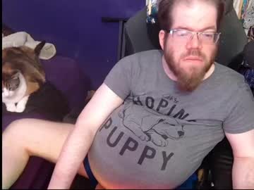 [21-01-23] pregnantpup chaturbate show with toys