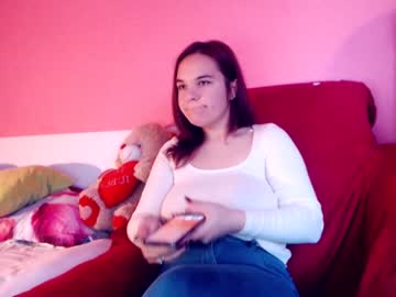 [16-02-22] aracely18 public webcam video from Chaturbate.com