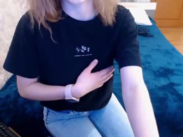 [01-03-23] baby_lollipop blowjob video from Chaturbate.com
