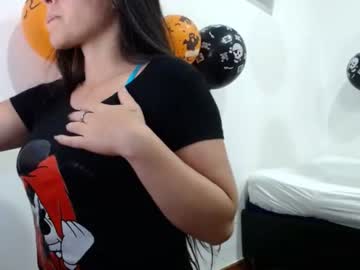 [15-10-22] funnygirl1020 record blowjob video from Chaturbate