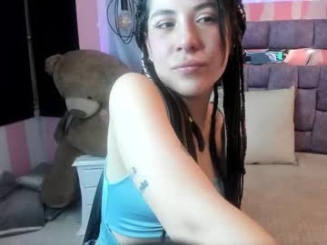 [04-08-23] hellen_dumont record webcam video from Chaturbate.com