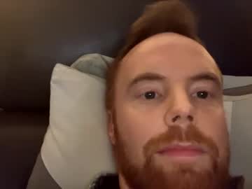 [23-12-23] hothairyginger7 blowjob show from Chaturbate