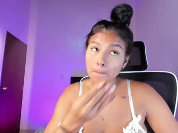 [08-01-25] alissonncooper record webcam show from Chaturbate