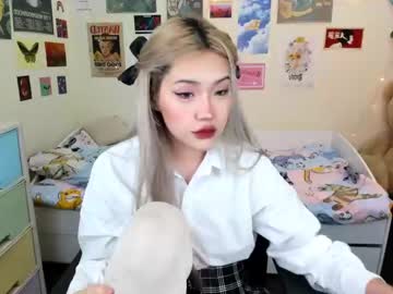 [31-01-23] baby_diva private show from Chaturbate.com
