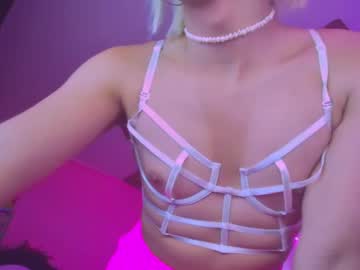 [11-02-24] barbiefemme_q show with cum from Chaturbate