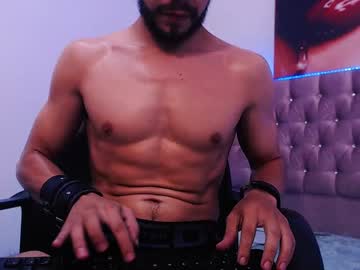 [25-08-23] lord_dom_jack record premium show from Chaturbate