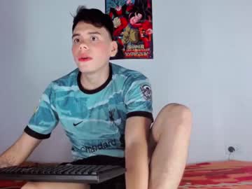 [19-12-23] marco_andres21 private show from Chaturbate