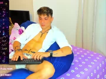 [01-05-24] jacob_travel private sex video from Chaturbate.com