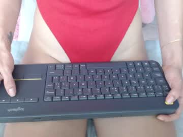[15-11-23] kaiira_ record show with cum from Chaturbate.com