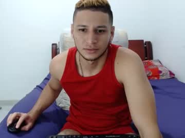 [16-07-22] marcoshot05 record public show video from Chaturbate