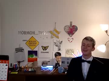 [17-10-23] mormon_twink record private sex show