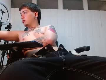 [17-08-22] tommy_uchiha record cam video from Chaturbate.com