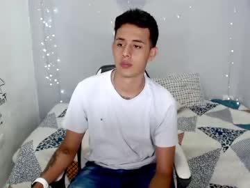 [25-08-22] jasson_evanss record private show from Chaturbate.com