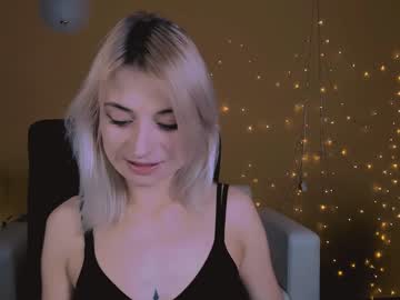 [10-12-23] melisa_white1 private sex video from Chaturbate