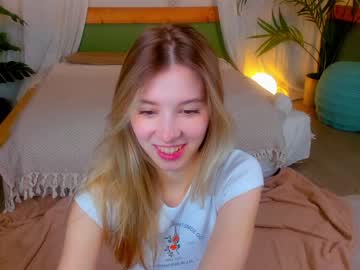 [01-02-24] milablush private from Chaturbate