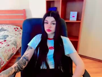 [27-05-24] niks_n cam video from Chaturbate