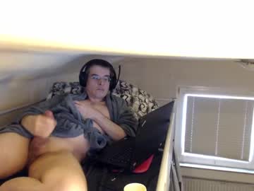 [02-12-23] thepervertshow private sex video from Chaturbate.com