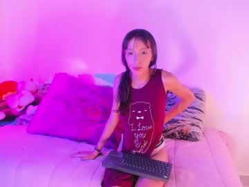 [12-09-22] ammy_robinson chaturbate private