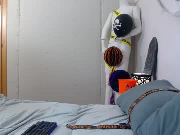 [29-10-23] brell_line record private show video from Chaturbate