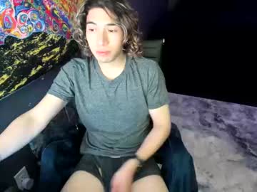[14-05-24] chaseocean_ private show video from Chaturbate
