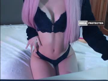 [19-02-23] ghost___girl video from Chaturbate.com