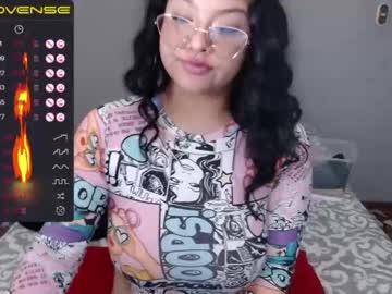 [08-11-22] liseth_01hot record webcam video from Chaturbate.com