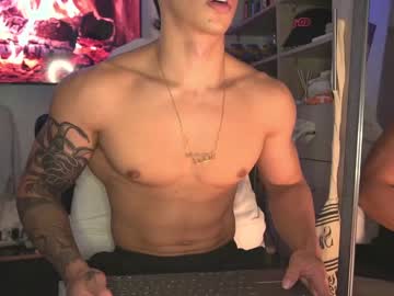 [02-06-23] math_connor chaturbate private record