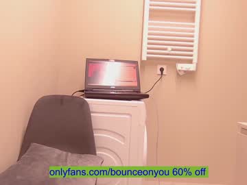 [02-05-22] bounceonyou record public show from Chaturbate