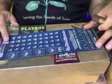 [12-05-24] cigarscratcher record video with toys from Chaturbate.com