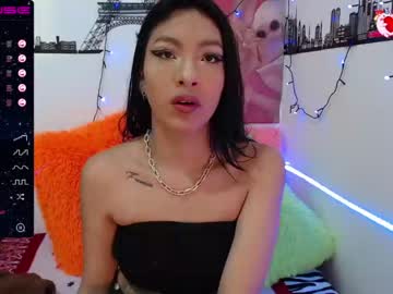 [27-01-22] misschanneel record cam show from Chaturbate.com