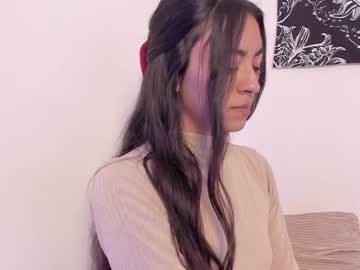 [24-08-23] cannelle_garces1 chaturbate private XXX video