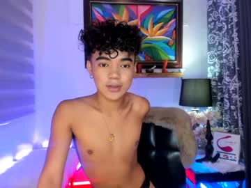 [03-08-22] curlyvalentin video from Chaturbate