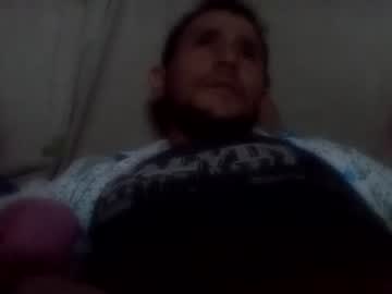 [02-09-22] dacoss21 private show video from Chaturbate.com