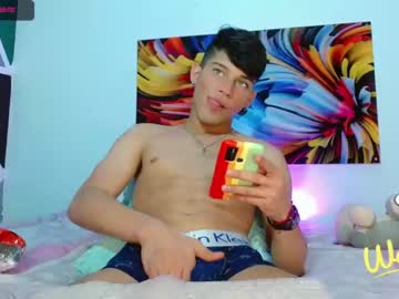 [28-05-22] keivin_boy record video with toys from Chaturbate