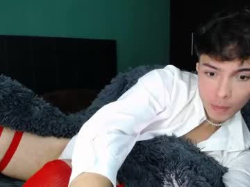 [08-12-23] mateosantiago24 record show with toys from Chaturbate.com