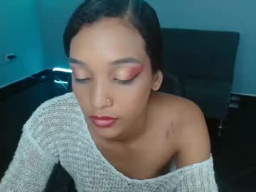 [05-07-23] zharick_lewd private show video from Chaturbate.com