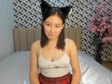 [02-06-23] aneun_jin chaturbate public webcam