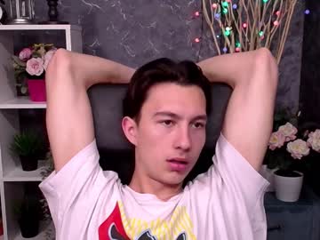 [08-06-23] peter_greeny chaturbate show with cum